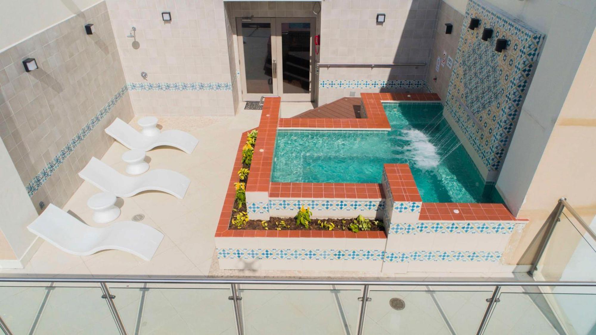Hilton Garden Inn Panama City Downtown, Panama Extérieur photo