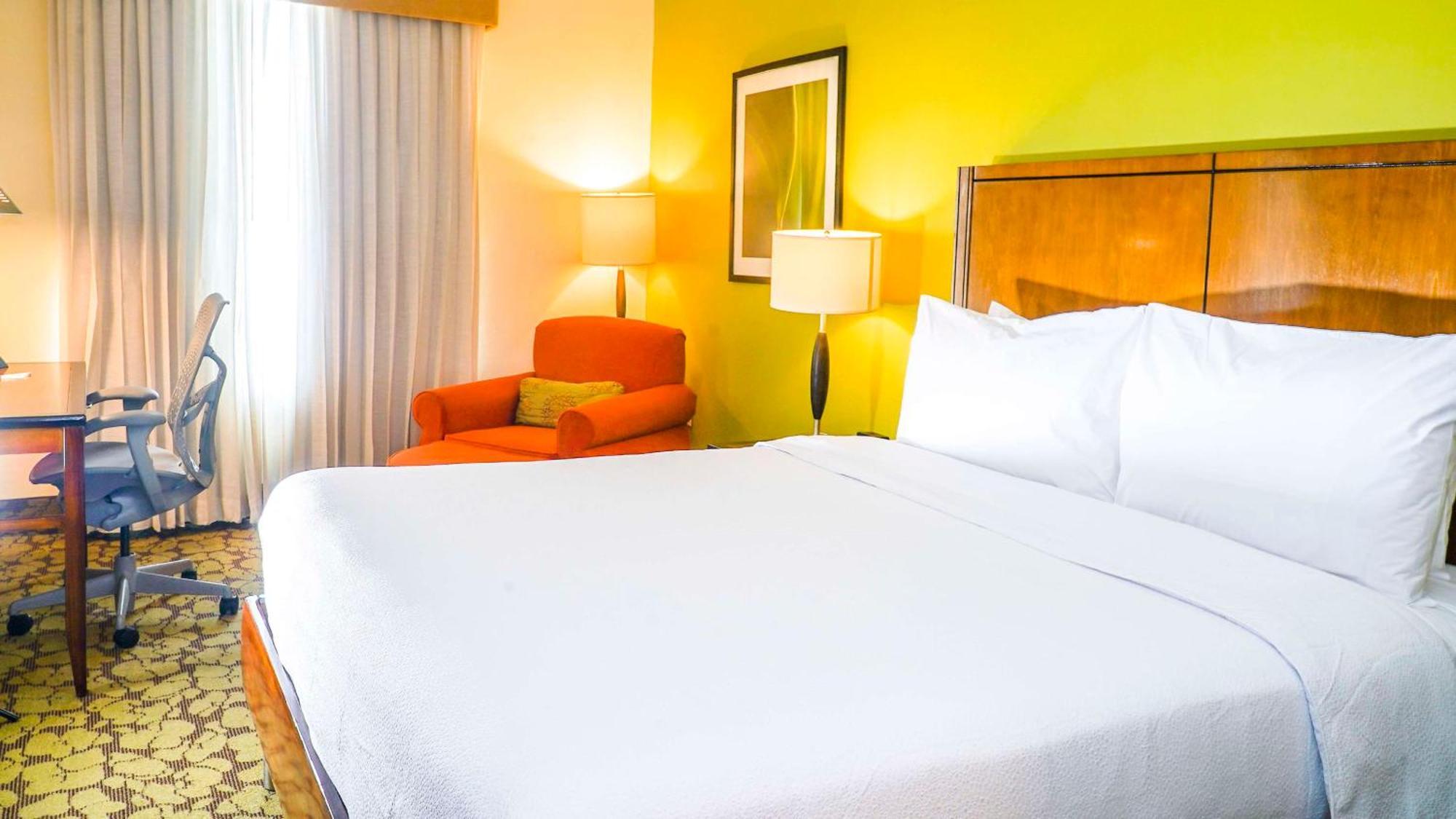 Hilton Garden Inn Panama City Downtown, Panama Extérieur photo