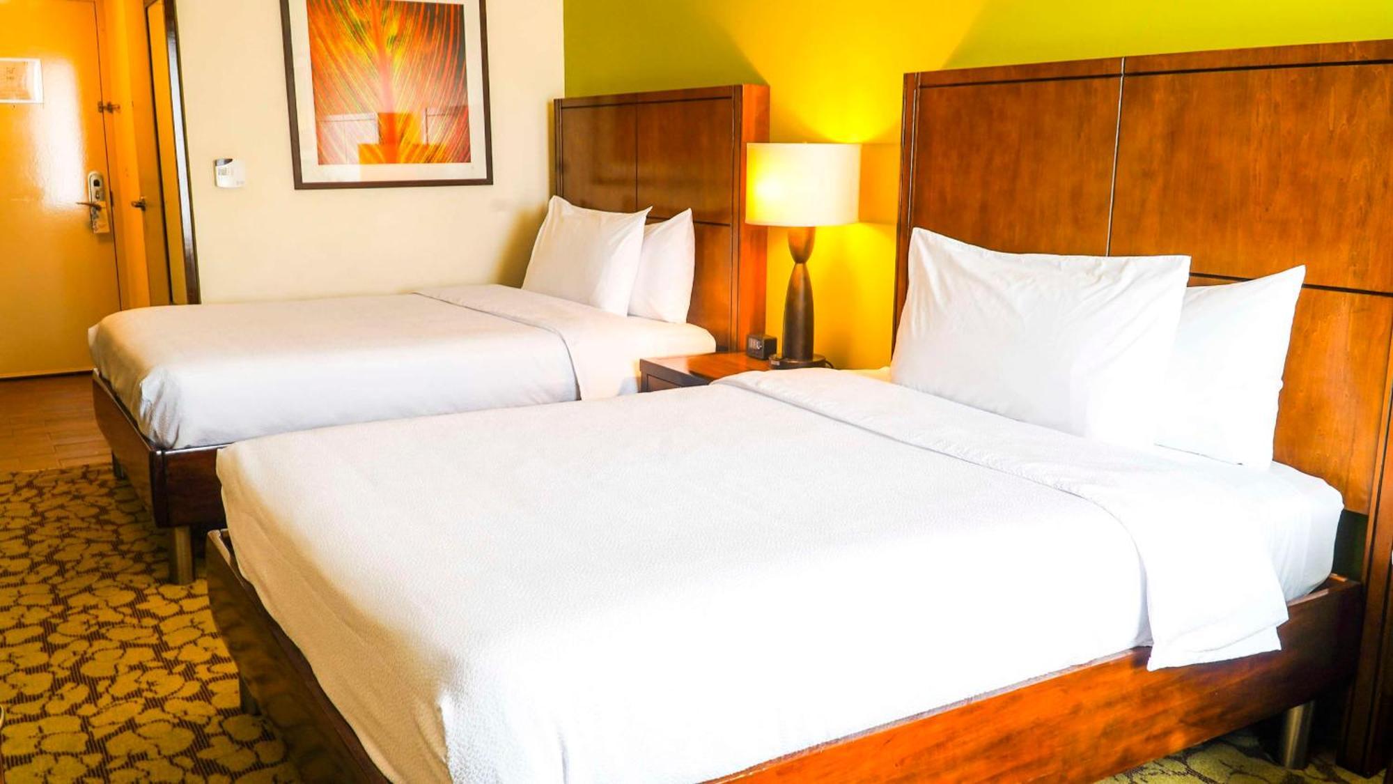 Hilton Garden Inn Panama City Downtown, Panama Extérieur photo