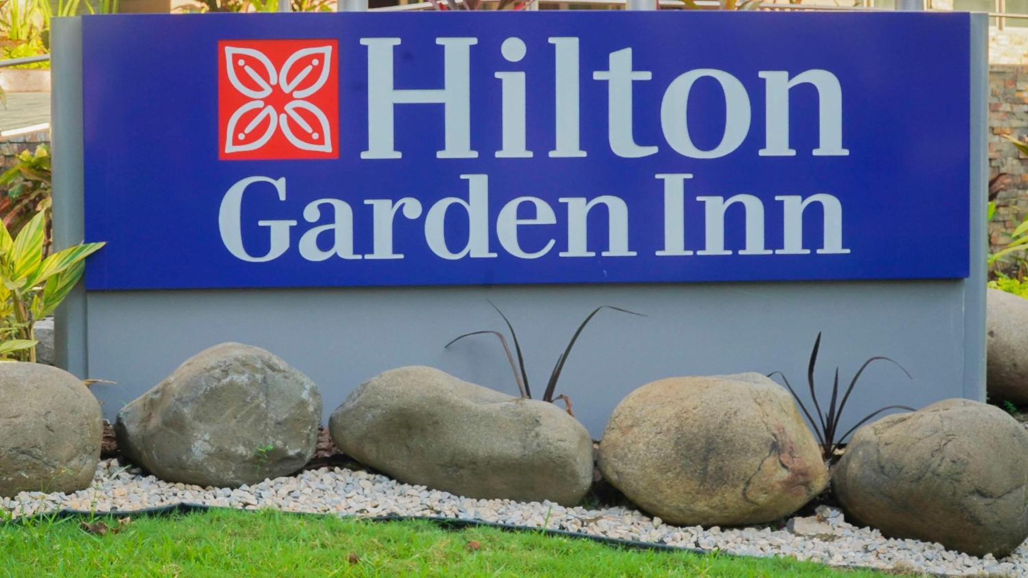 Hilton Garden Inn Panama City Downtown, Panama Extérieur photo