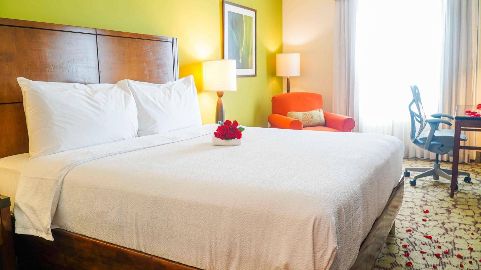 Hilton Garden Inn Panama City Downtown, Panama Extérieur photo