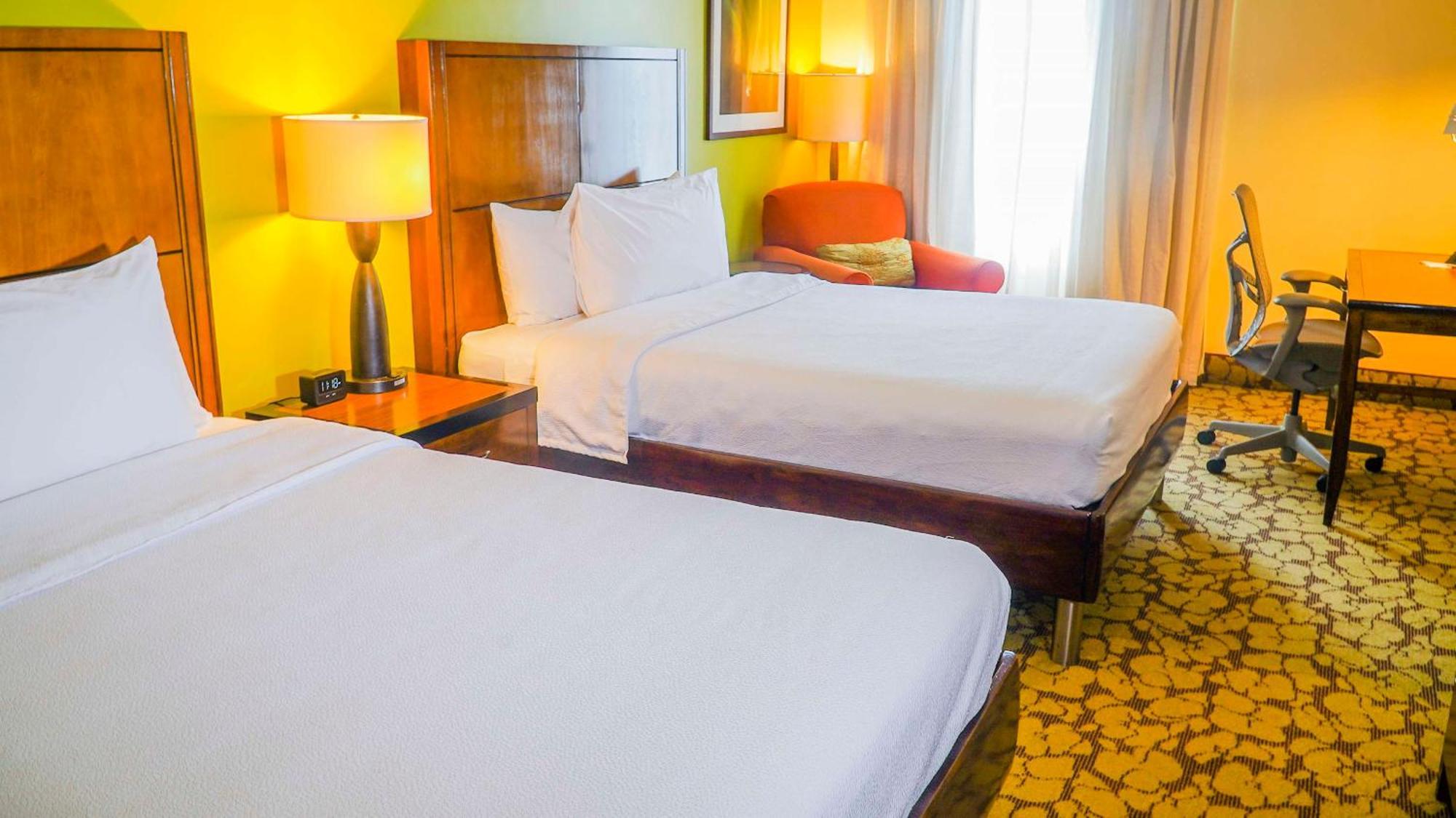 Hilton Garden Inn Panama City Downtown, Panama Extérieur photo