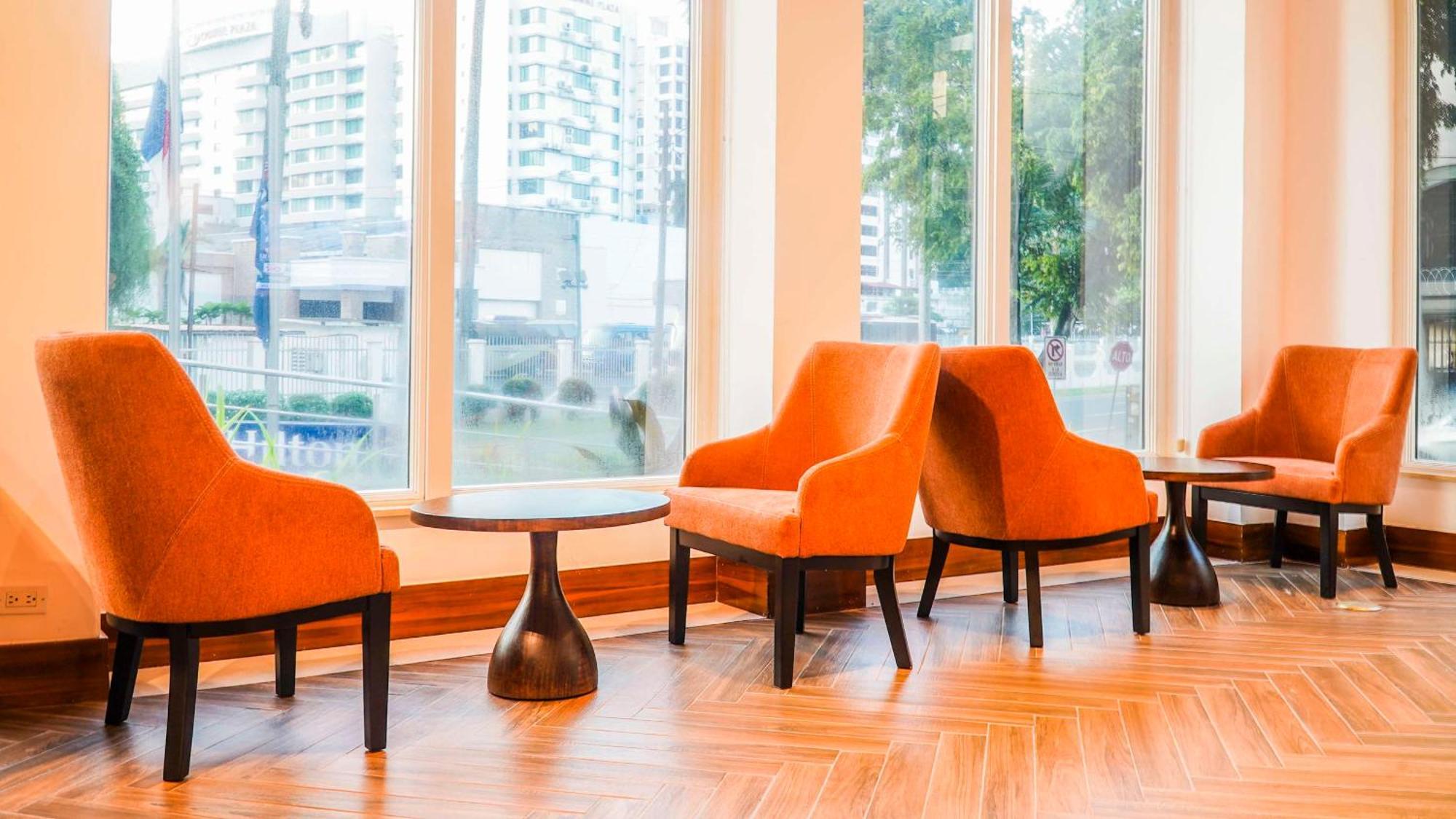Hilton Garden Inn Panama City Downtown, Panama Extérieur photo