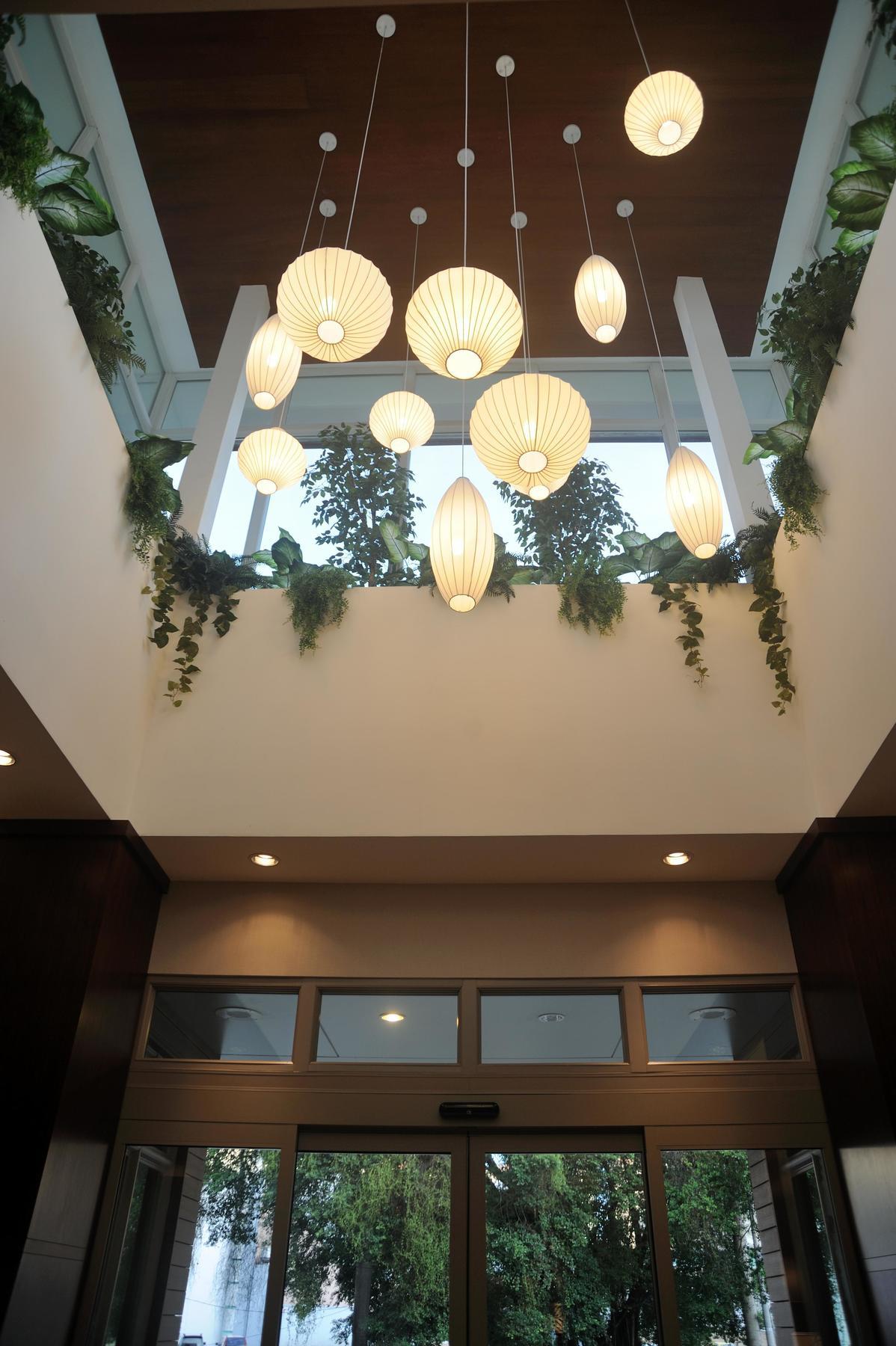 Hilton Garden Inn Panama City Downtown, Panama Extérieur photo