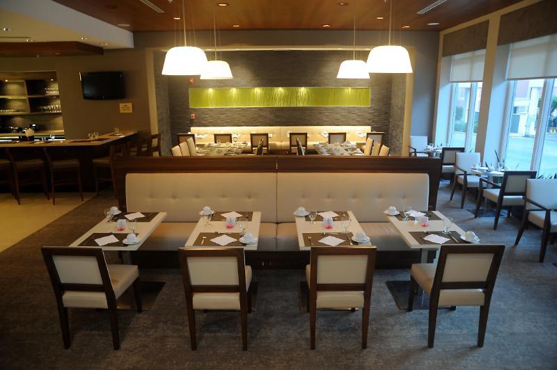 Hilton Garden Inn Panama City Downtown, Panama Extérieur photo