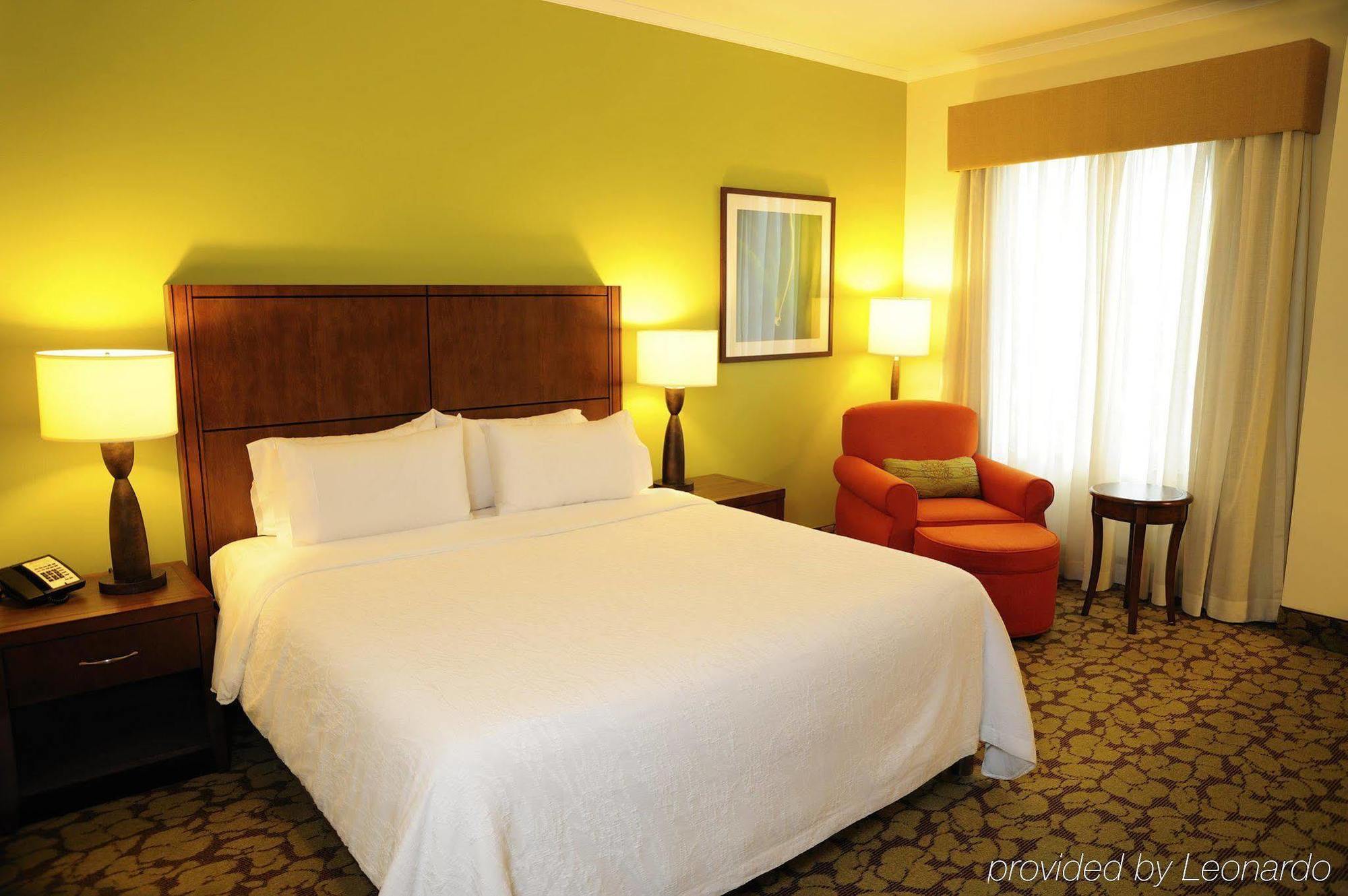 Hilton Garden Inn Panama City Downtown, Panama Extérieur photo