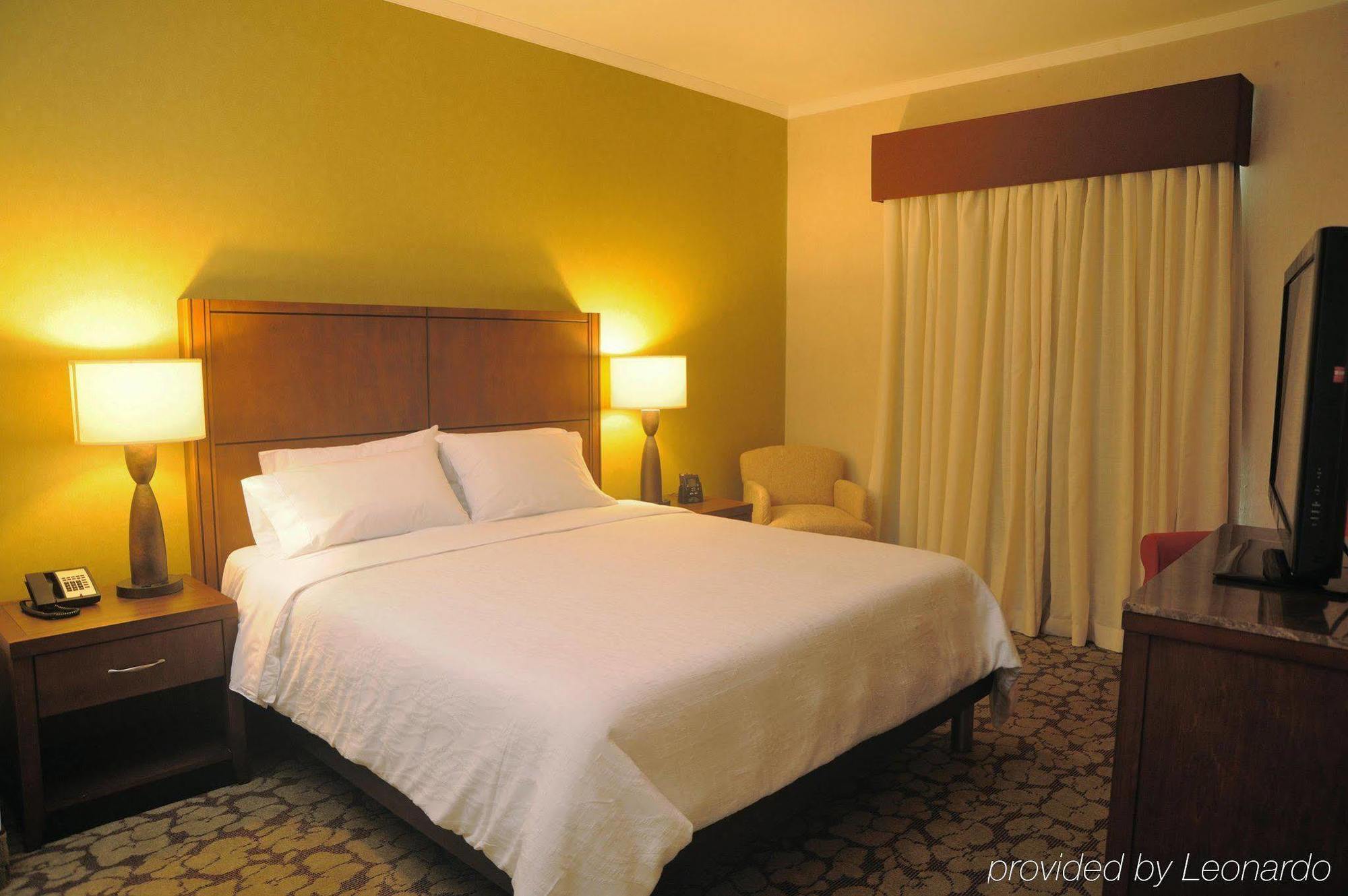 Hilton Garden Inn Panama City Downtown, Panama Extérieur photo