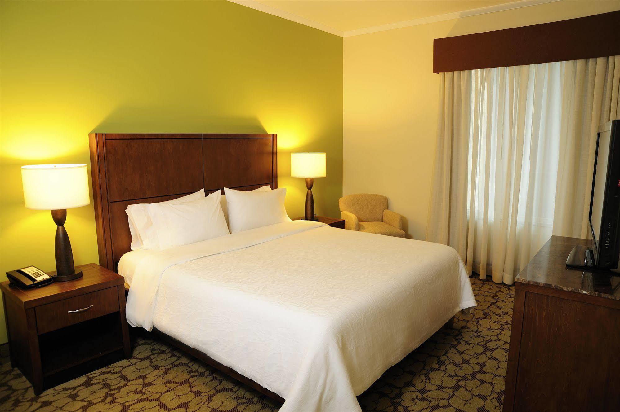 Hilton Garden Inn Panama City Downtown, Panama Extérieur photo