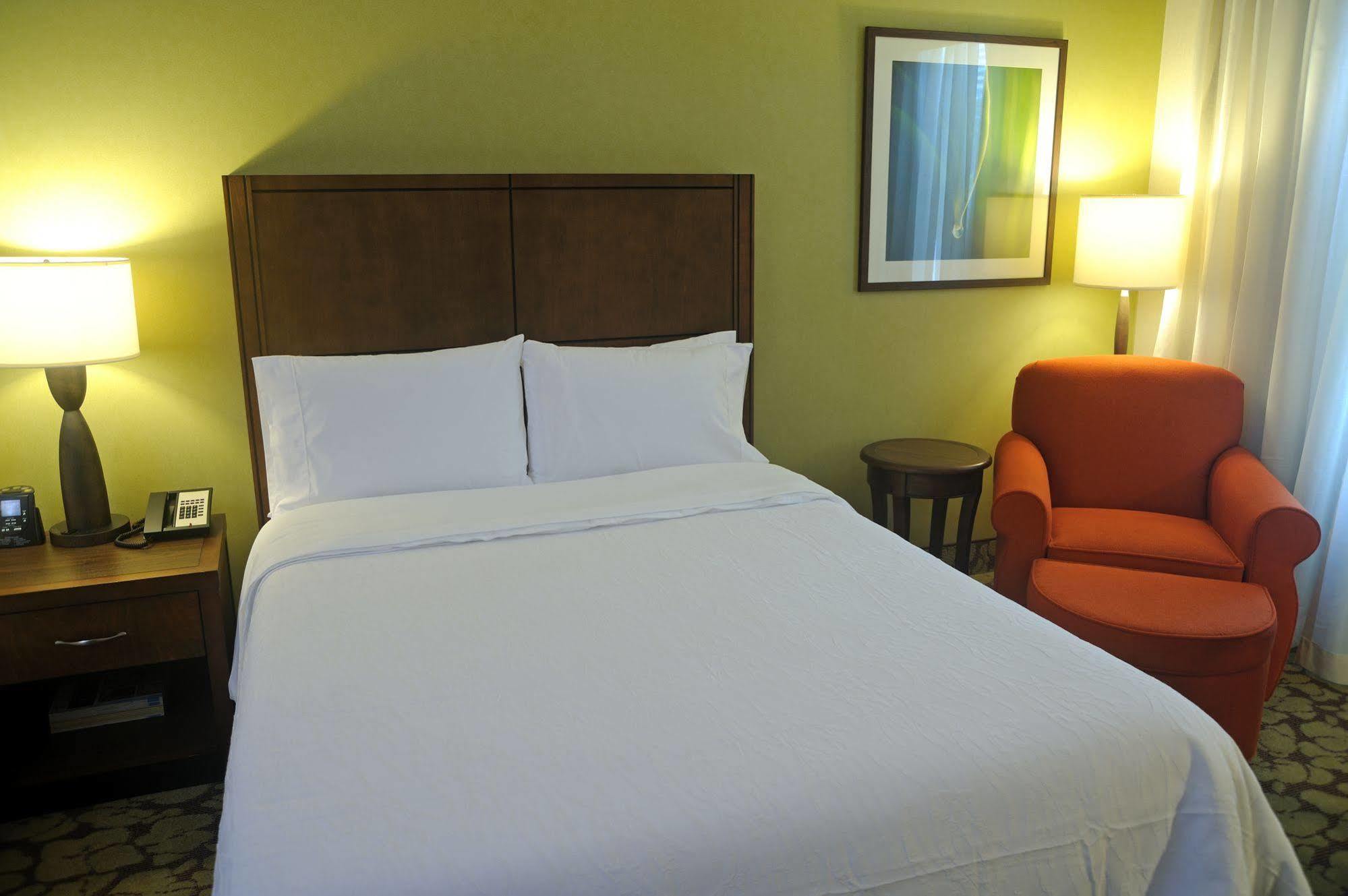 Hilton Garden Inn Panama City Downtown, Panama Extérieur photo