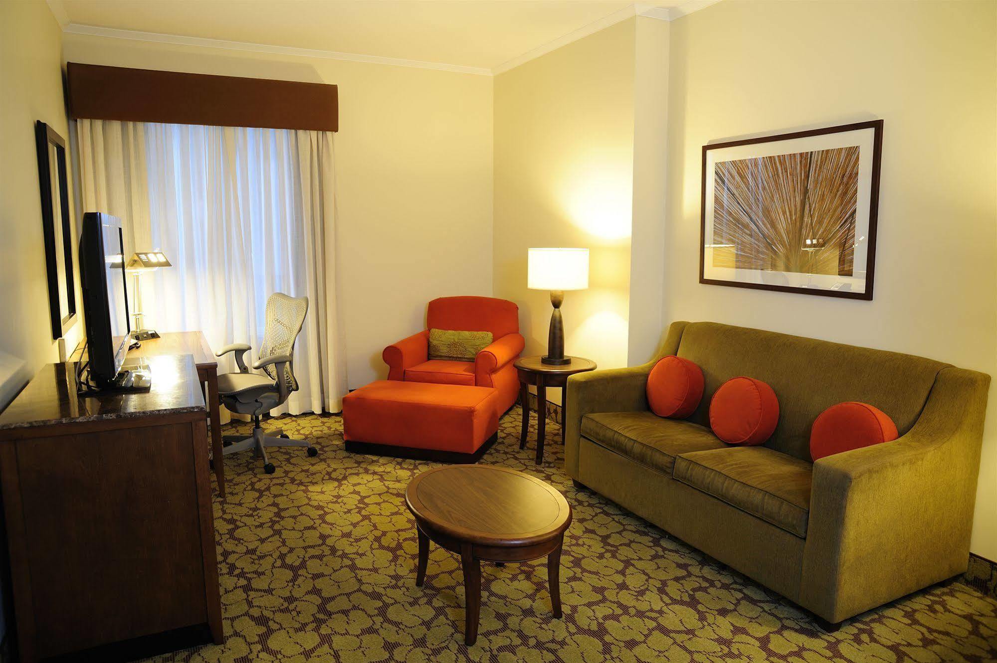Hilton Garden Inn Panama City Downtown, Panama Extérieur photo